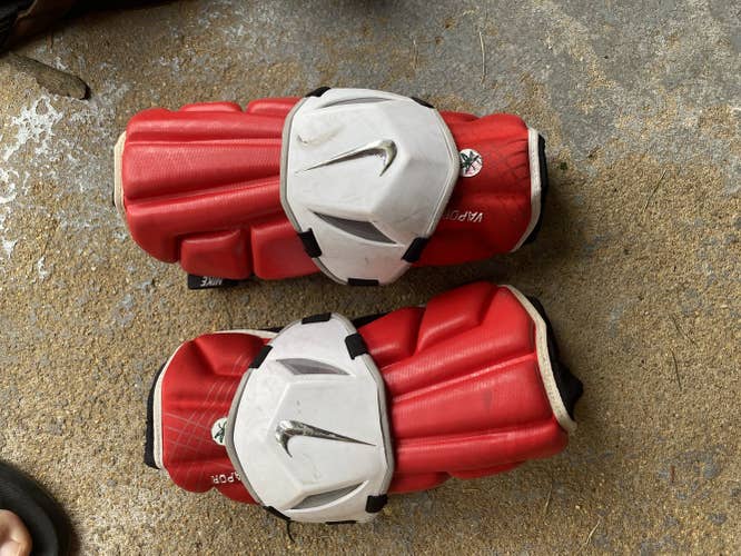 Ohio state Nike Arm Pads