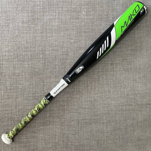 EASTON MAKO XL 29/21 (-8)  YB16MK8