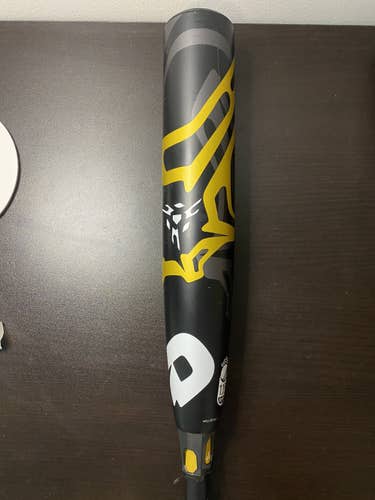 2020 Demarini cf zen 30/20