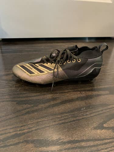 New Adidas Adizero Cleats