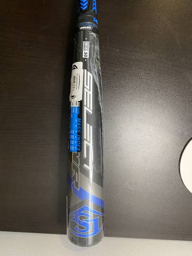 New 2020 Louisville Slugger (-3) 28 oz 31" Select power Bat
