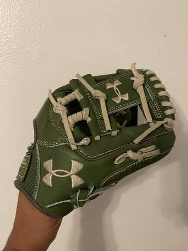 Under Armour Flawless FL-1150I Infielders Glove