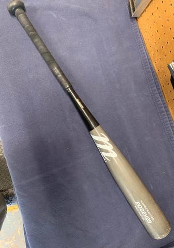 Marucci Posey28 ProMetal Baseball Bat