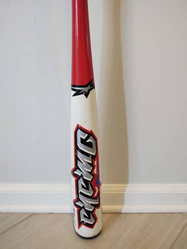 Louisville Slugger TPX Omaha (CBX6) 31" 31/28 Baseball Bat
