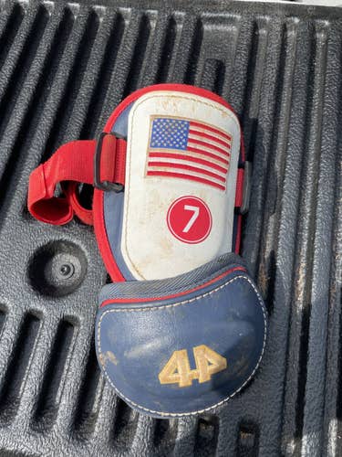 44 pro elbow guard