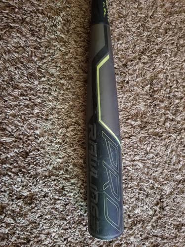 Used Kid Pitch (9YO-13YO) 2019 Rawlings Composite Quatro Pro Bat (-10) 20 oz 30"