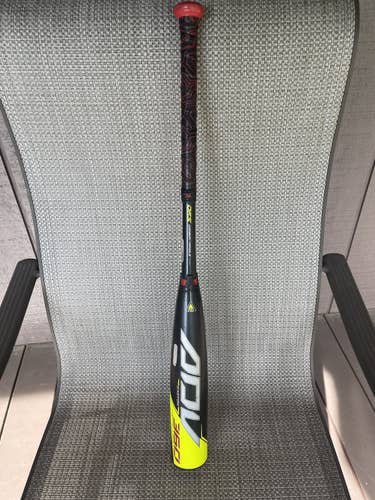 2020 Easton adv 360 USA