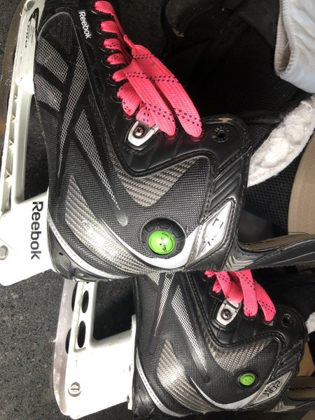 Reebok ribCor 20k Pump