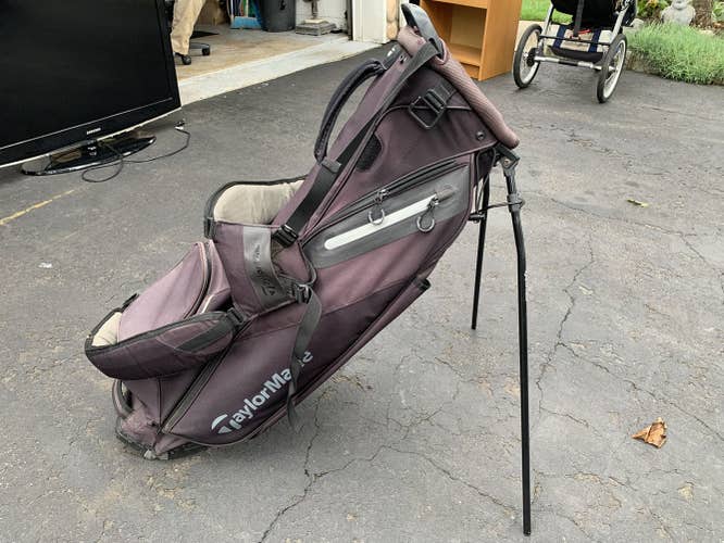TaylorMade Standing golf bag