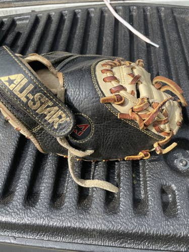 All Star Trainers Mitt 27.5”