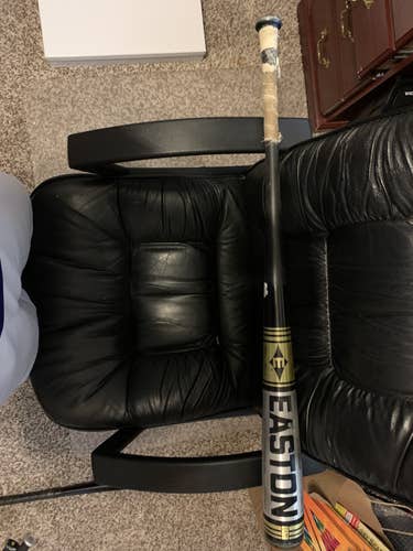 High School/College  Alloy (-5) 30 oz 34" Bat