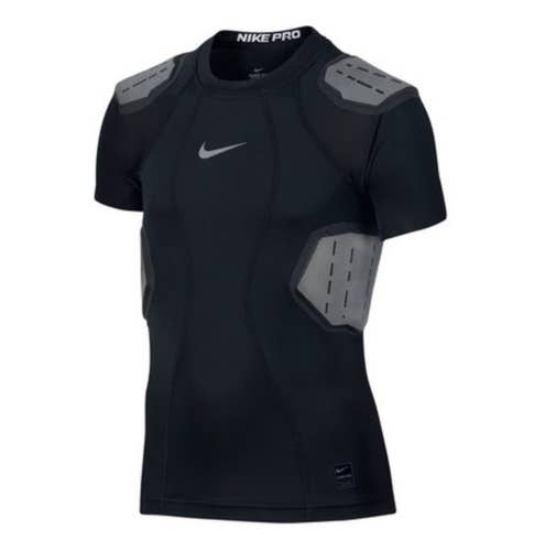 NIKE Pro Hyperstrong Combat Top NWOT Youth Large