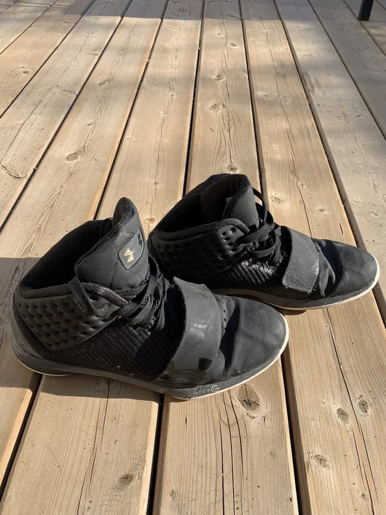 under armour micro g funk