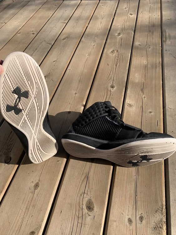under armour micro g funk