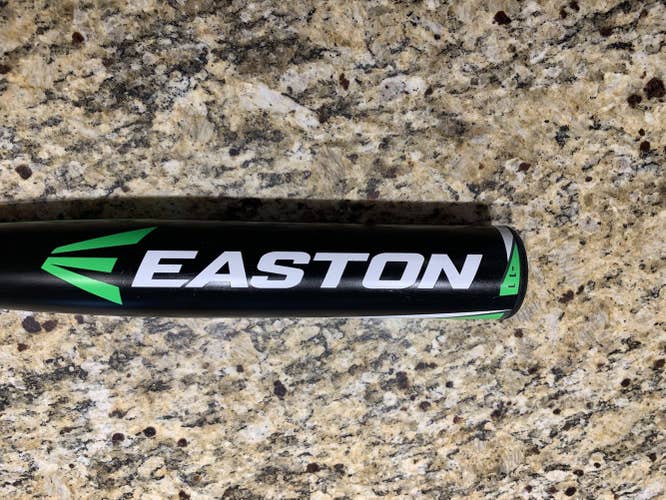 GENTLY USED!!  HARD TO FIND MAKO!!  Easton Mako 29/18 (-11)