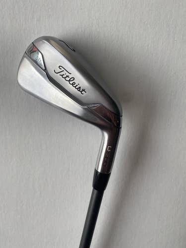 Titleist U500 2 Utility/Driving iron Extra Stiff Flex Graphite
