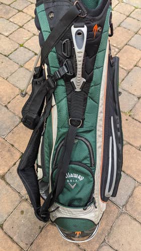 Used Callaway Bag