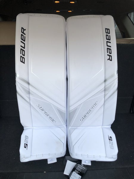 *BRAND NEW* Bauer Supreme Int Large