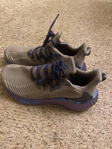 Adidas Alphabounce Shoes