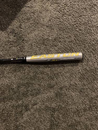 Easton xl1 drop 10 GOAT 2011