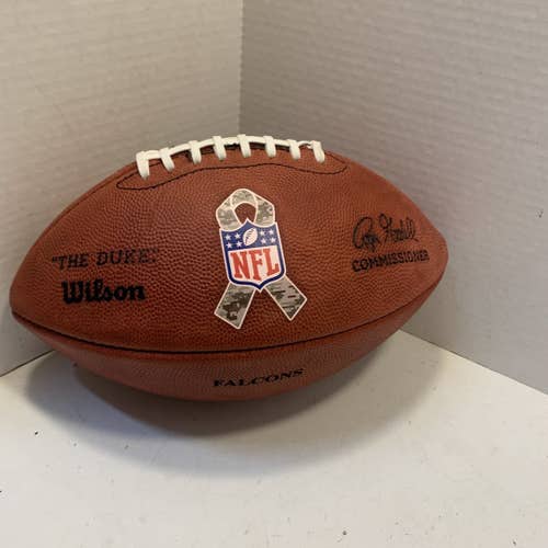 Used Wilson Football Balls