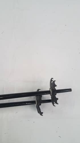 Used Scott Usa 130 Cm 52 In Downhill Ski Mens Poles