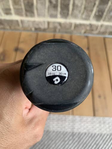 Kid Pitch (9YO-13YO) Composite (-12) 30" Bat