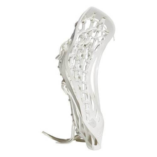 NEW Adidas Fierce Lacrosse Strung Head Womens CG1578