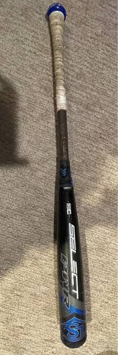 Louisville Slugger Select Power Baseball Bat 32/29z