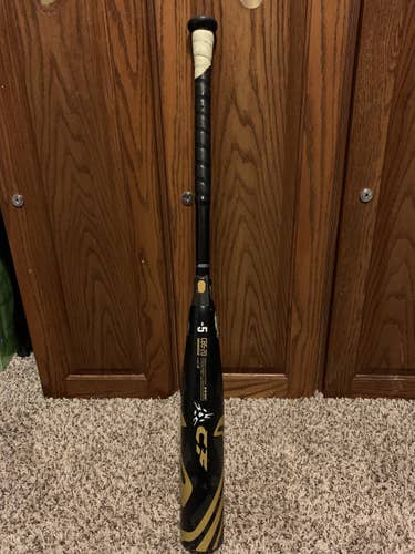 2020 CF Zen (-5) 26 oz 31" CF Zen Bat