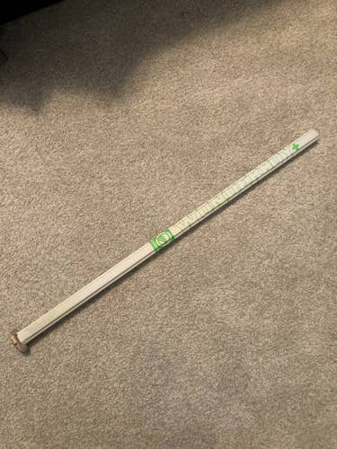 Maverik Wonderboy+ Lacrosse Shaft