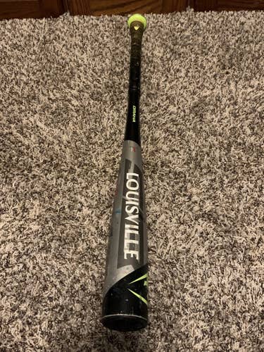 2017 Alloy (-10) 28" Omaha 518 Bat