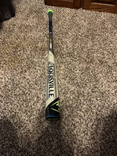 Used  Louisville Slugger (-11) 31" Solo 618 Bat