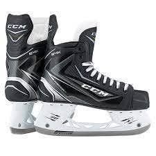 STILL IN BOX New CCM RibCor 64K SENIOR Hockey Skates Size 8.5D