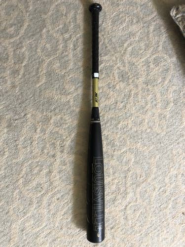 Louisville Slugger Meta 2021 BBCOR 33 inch 30oz Baseball Bat - BBMTB3-21