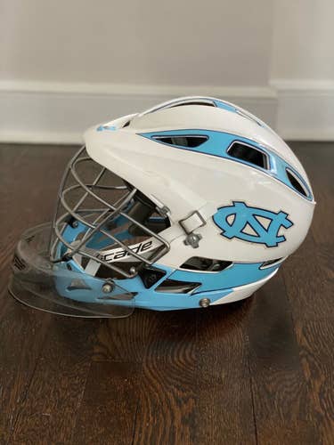 UNC Cascade Pro-7 Helmet