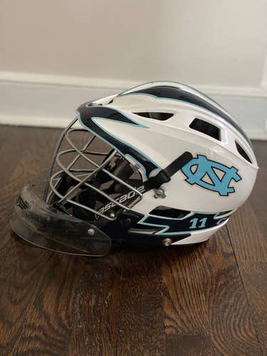 UNC Cascade Pro-7 Helmet