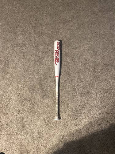 Adidas Aero Burner Comp 32/29 BBCOR Baseball Bat