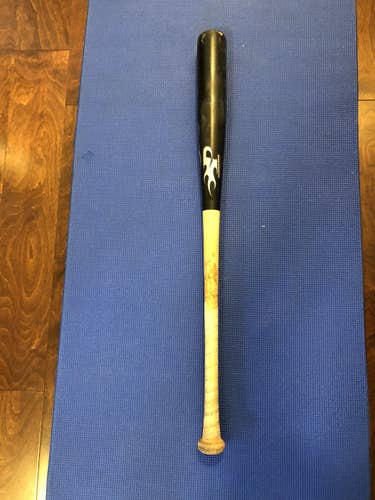 Louisville Slugger MLB Prime 33” birch (Read Description)