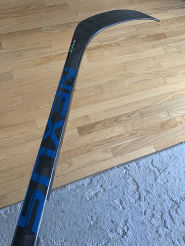 GEO Bauer Nexus Left New Er Spine Technology P28 Flex 77 Professionally Refurbish GEO