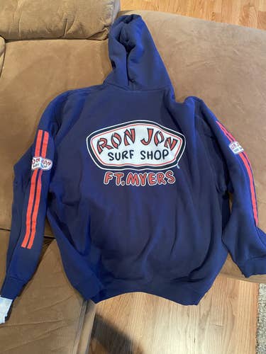 Old school Ron Jon Surf Shop Hoodie