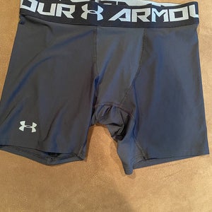 Under Armour Compression shorts