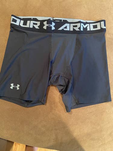 Under Armour Compression shorts