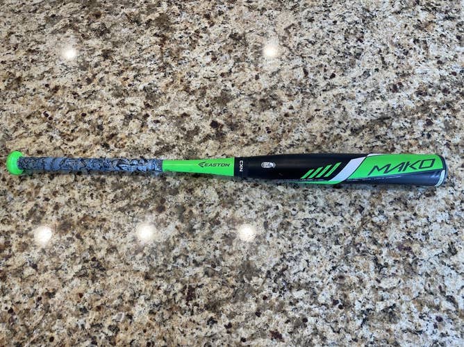 HOT Easton Mako 31/19 Drop 12