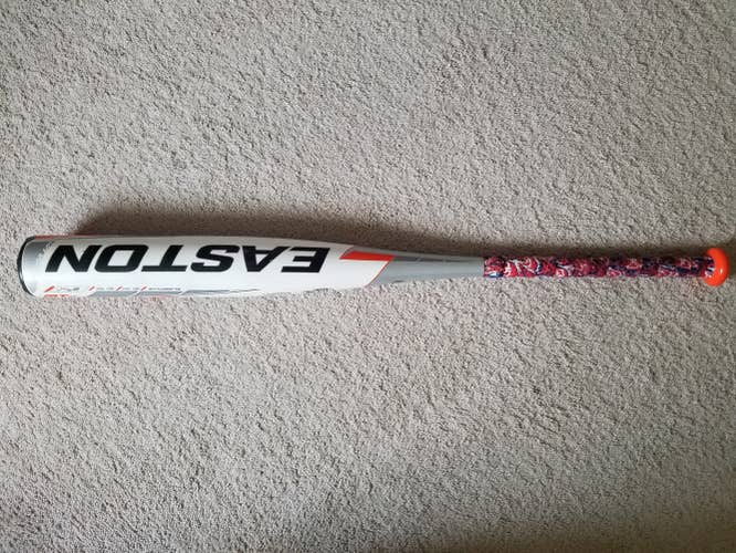 Used Kid Pitch (9YO-13YO) USSSA Certified 2020 Easton Composite Maxum 360 Bat (-10) 31 oz 31"