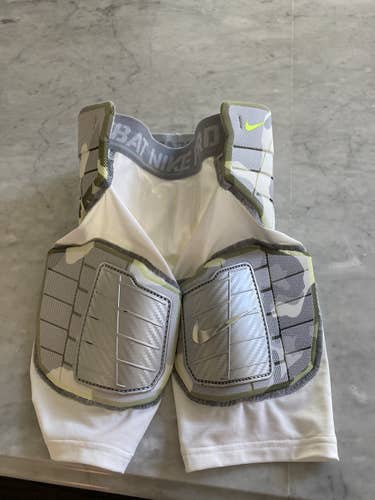 New youth Medium Nike pro combat padded pants ($20 or best offer)