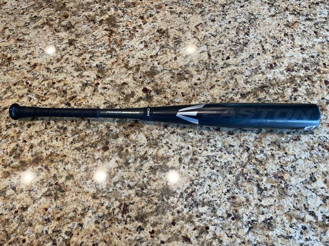 SUPER HOT Easton Mako 31/28