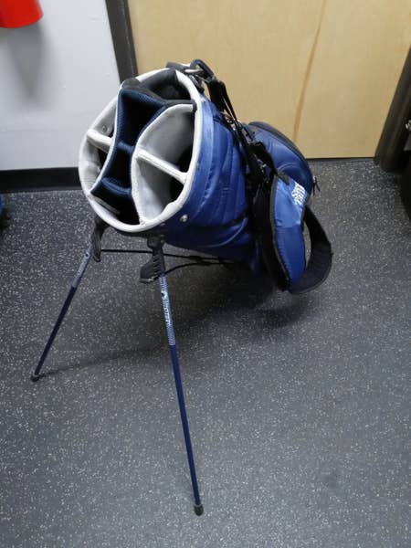 Used Samuel Adams Golf Bag Golf Stand Bags | SidelineSwap | Buy