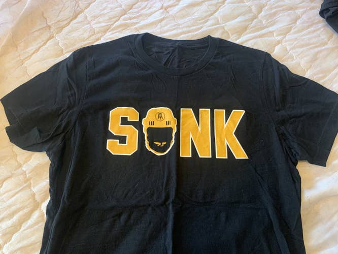 Spittin Chiclets SONK shirt