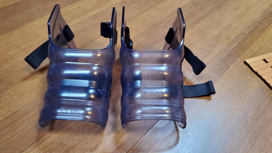 Hockey Skate Fenders